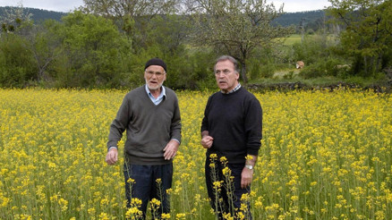 Eski TBMM Başkanı Mehmet Ali Şahin’in babası hayatını kaybetti Eski TBMM Başkanı Mehmet Ali Şahin’in babası hayatını kaybetti