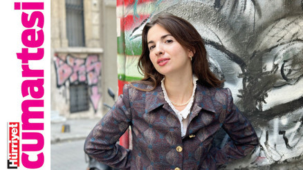 ‘Her şey içerik olabilir ama her şey sanat olamaz’ ‘Her şey içerik olabilir ama her şey sanat olamaz’