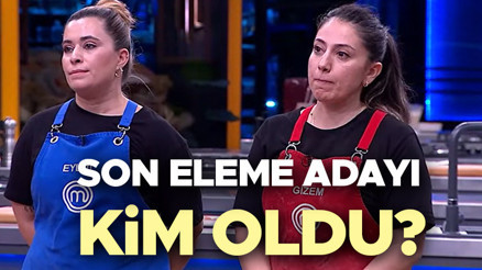 MASTERCHEF ELEME POTASINA KİM GİTTİ 24 EKİM 2025 CUMA (SON BÖLÜM) | Dün akşam MasterChef 7. eleme adayı kim oldu, kim kazandı, Eylül mü, Gizem mi eleme adayı oldu İşte MasterChefte haftanın eleme adayları
