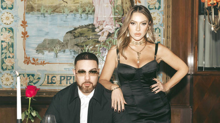 Derdim için buluştular