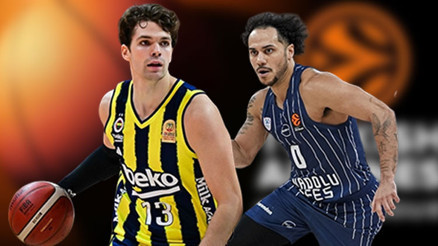 Euroleagueden çifte standart Türkiyeye yasak, İsraile kıyak