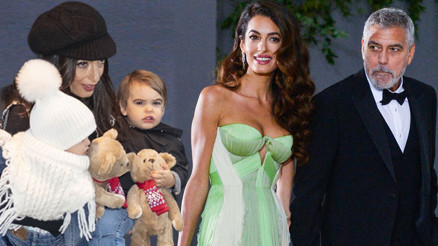 Geç baba oldu ama beklediğine değdi... Karım sanki benim kopyamı doğurmuş