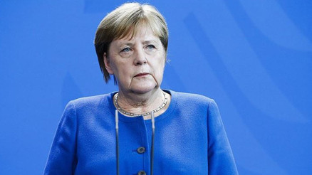 Merkel, Merz’in doğum gününe katılmıyor