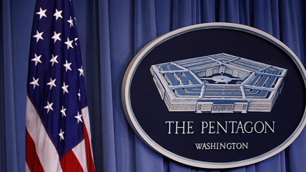 Pentagondan maaş kararı 130 milyon dolarlık bağış kullanılacak