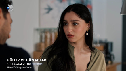 Güller ve Günahlar fragman izle