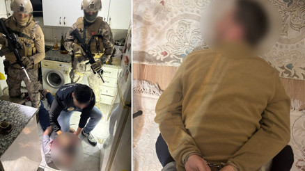 İstanbul’da haraç ve kurşunlama şebekesi çökertildi Otelden galeriye her yeri kurşunlamışlar