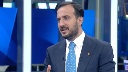 İstanbulda son seçim anket sonucu açıklandı AK Parti İstanbul İl Başkanı Özdemir duyurdu: 2 puan fark var İstanbulda son seçim anket sonucu açıklandı AK Parti İstanbul İl Başkanı Özdemir duyurdu: 2 puan fark var