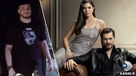 Bir Sen Kaldın Eşref fanı olmayan Bir Sen Kaldın Eşref fanı olmayan