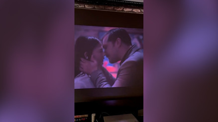 Semicenk’in Eşref Rüya heyecanı Semicenk’in Eşref Rüya heyecanı