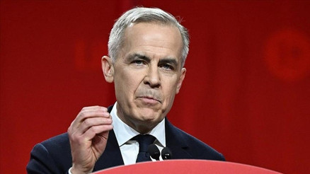 Kanada Başbakanı Carney: ABD ile ticaret görüşmelerine hazırız