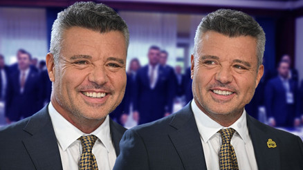 Fenerbahçede 5 madde oy çokluğu ile kabul edildi Sadettin Sarandan transfer ve teşekkür açıklaması Fenerbahçede 5 madde oy çokluğu ile kabul edildi Sadettin Sarandan transfer ve teşekkür açıklaması