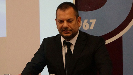 Ertuğrul Doğan: Önümüzdeki 3-4 ay içinde borç sorununu ortadan kaldırmayı hedefliyoruz Ertuğrul Doğan: Önümüzdeki 3-4 ay içinde borç sorununu ortadan kaldırmayı hedefliyoruz