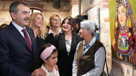 ‘Evliya Çelebi’nin İzinde’