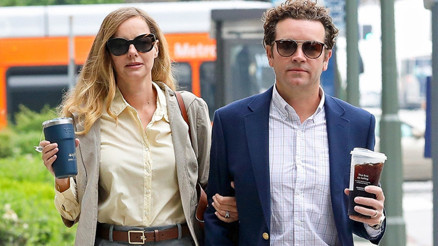 Ünlü oyuncu tecavüzden ömür boyu hapse mahkum olmuştu... Karısı boşanmakla yetinmedi: Kızım onun soyadıyla büyümesin Ünlü oyuncu tecavüzden ömür boyu hapse mahkum olmuştu... Karısı boşanmakla yetinmedi: Kızım onun soyadıyla büyümesin