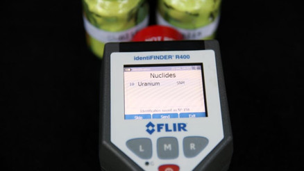 Gürcistanda uranyum kaçakçılığı operasyonu: 3 Çin vatandaşına gözaltı