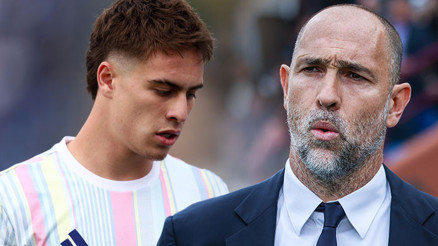 Kötü haberi Igor Tudor duyurdu: Kenan Yıldız için sakatlık açıklaması