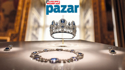 Louvre Müzesi soygununun ardından gelen soru: ‘Mücevherlere ne olacak Louvre Müzesi soygununun ardından gelen soru: ‘Mücevherlere ne olacak