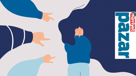 ‘Yetişkin işi zorbalık’ tavsiyenin ardına saklanıyor