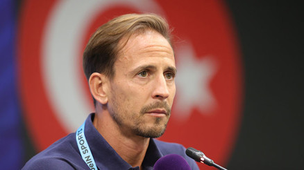 Joao Pereira: Kötü bir gündü