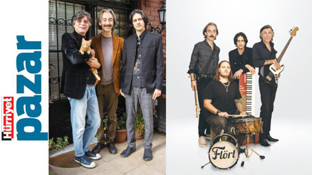 ‘Gezegene hoş bir seda bırakmak istiyoruz’ ‘Gezegene hoş bir seda bırakmak istiyoruz’