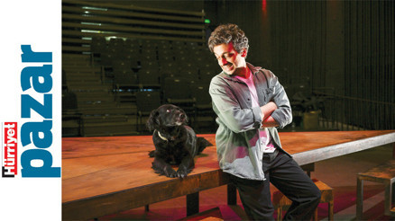 ‘Şunu fark ettim ki süslenmek başlı başına bir ritüelmiş’ ‘Şunu fark ettim ki süslenmek başlı başına bir ritüelmiş’