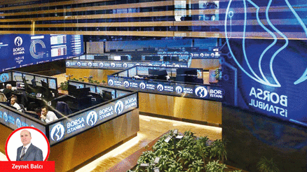 Piyasalar moral buldu Piyasalar moral buldu