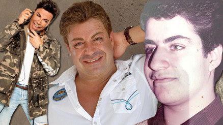 Annesi ona rüyasında gördüğü padişahın ismini vermişti… Yoksulluktan 6 yaşında çalışmaya başladı… Bütün ömrünü çok sevdiği sahnelere verdi