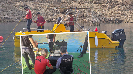Antalyada kaybolan İrlandalı turistin cansız bedenine ulaşıldı