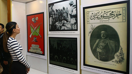 Çanakkale ruhu sınırları aşıyor... Bakan Ersoy: Ecdadımızın mirası gönül meselemizdir