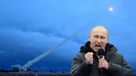 Putin’den nükleer gözdağı: Gücümüz en üst seviyede