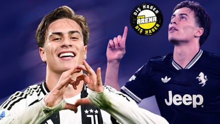 Juventus, Kenan Yıldız için teyakkuza geçti Real Madrid devasa teklif hazırlığında