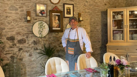 ‘Little Italy’de köklerine döndü ‘Little Italy’de köklerine döndü