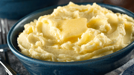 Patates püresi nasıl yapılır Pürüzsüz ve kıvamında patates püresi için püf noktaları Patates püresi nasıl yapılır Pürüzsüz ve kıvamında patates püresi için püf noktaları