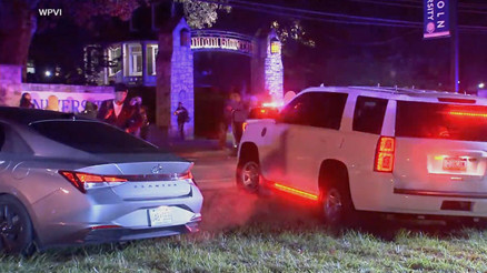 ABD üniversitesinde silahlı saldırı: 1 ölü, 6 yaralı