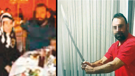 Feragatın sebebi korku mu