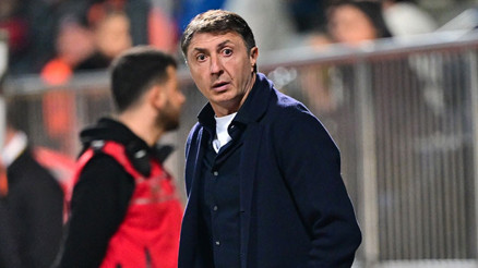 Şota Arveladzeden Beşiktaş yorumu: Biz sadece birinciyi seviyoruz