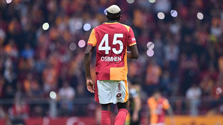 Dünyada Osimhenin tek başına kıramayacağı üç lig var