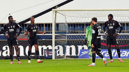 Bu ruh Beşiktaşın doğasına aykırı