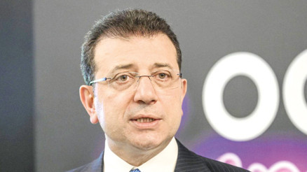 Ekrem İmamoğlu’nun casusluk soruşturmasında ifadesi alındı