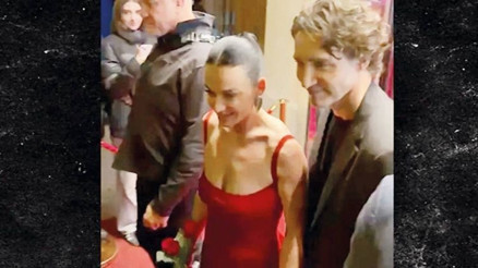 Paris’te aşk bir başkadır