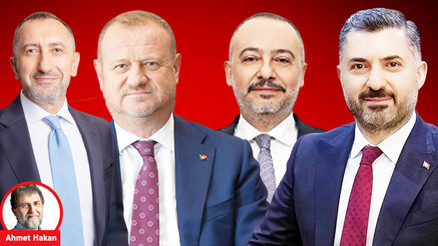 Dört kritik görev değişimi