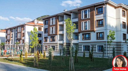 TOKİ Projesinde İstanbul’a 100 bin konut ayrıldı… Barınma sorunu ve yüksek fiyatlamaya çözüm olur mu