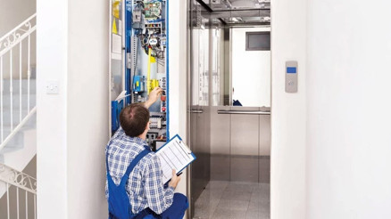 Asansör kazasında kim sorumlu Asansör kazasında kim sorumlu