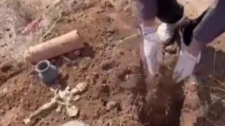 Ankara merkezli 5 ilde define çetesi operasyonu: 15 tutuklama