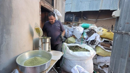 Üniversite öğrencilerine tez konusu oldu Nesilden nesile aktarıldı: Yeniden keşfediliyor