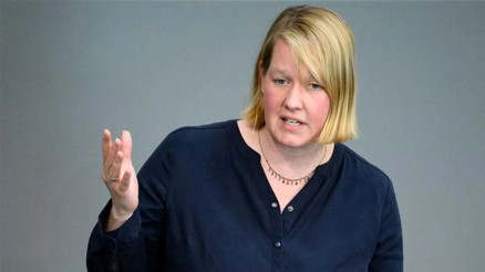 Koalisyonda gösteri sancısı