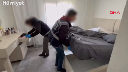 Bungalov kiralama vaadiyle dolandırıcılığa 22 tutuklama