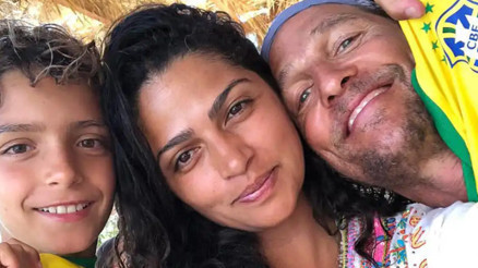 Amerikan pasaportu üçüncü çocuktan sonra geldi... Kim bilir kaç kişinin hayali onun hayatı oldu