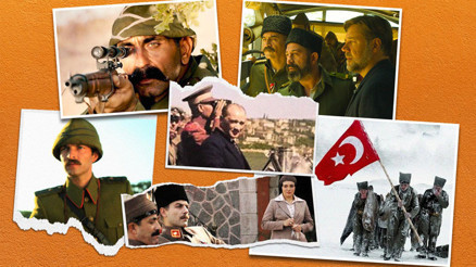 BİR UMUTTUR CUMHURİYET