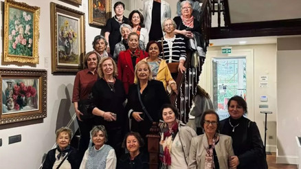 TÜKD İzmirden UN Women destekli dijital okuryazarlık eğitimi